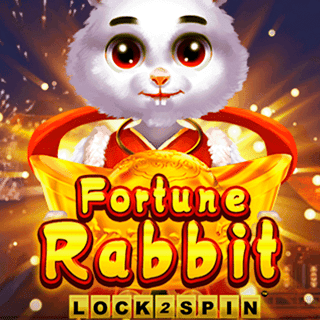 Fortune Rabbit Lock 2 Spin screenshot