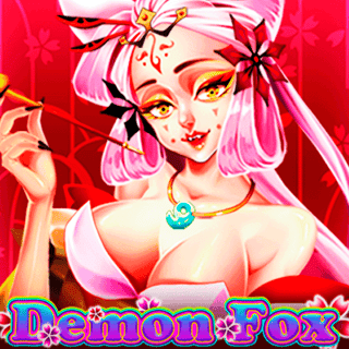 Demon Fox screenshot