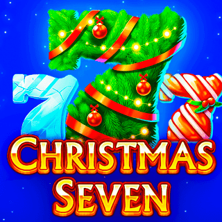 Christmas Seven screenshot