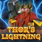 Thor's Lightning screenshot