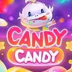Candy Candy screenshot