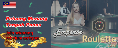 Menangi Jackpot Besar Hari Ini