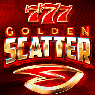 777 Golden Scatter screenshot