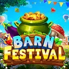 Barn Festival screenshot