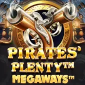 Pirates' Plenty MegaWays screenshot