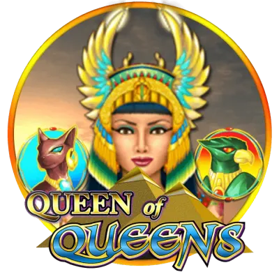 Queen of Queens screenshot