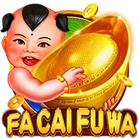 Fa Cai Fu Wa screenshot