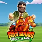 Big Bass Day at the Races screenshot