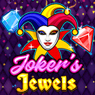 Joker's Jewels screenshot