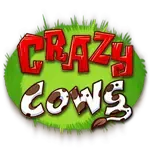 Crazy Cows