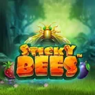 Sticky Bees screenshot