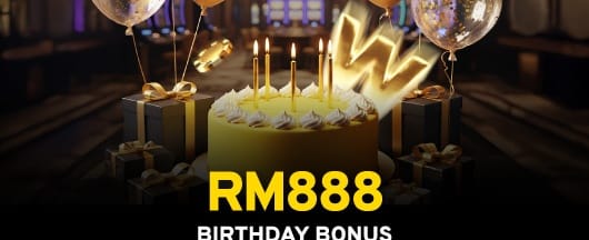 Rebat Tunai Harian promotion