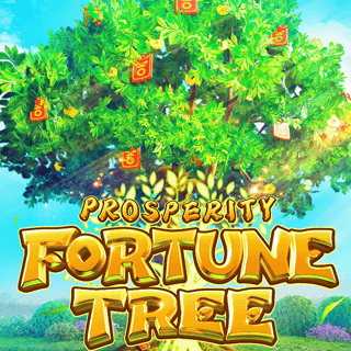 Prosperity Fortune Tree screenshot
