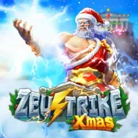 Zeustrike Xmas screenshot