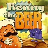 Benny The Beer screenshot