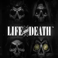 Life and Death screenshot